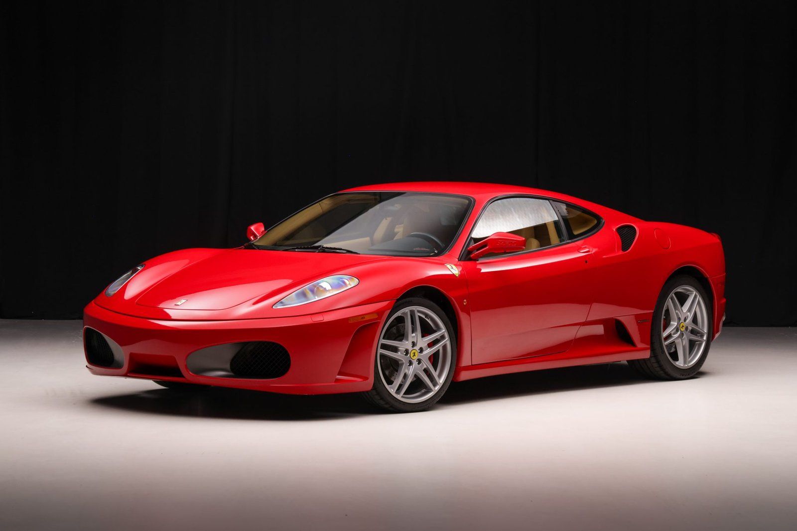 2005 Ferrari F430