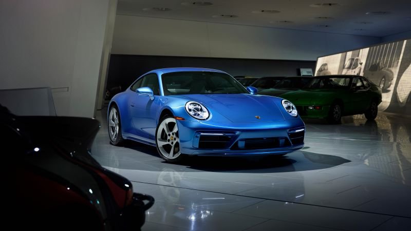 Sports Car