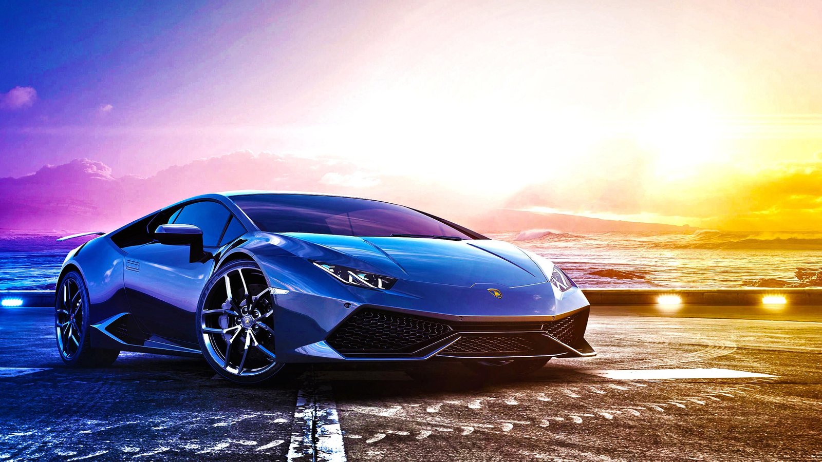Sports Car